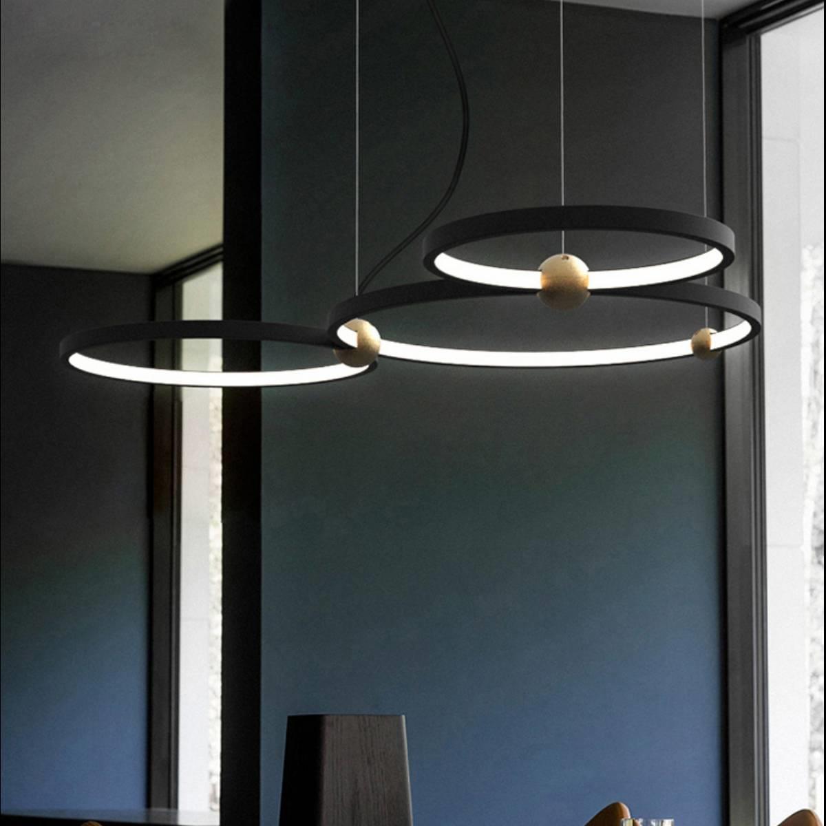 טבעת תלוי שלשיה