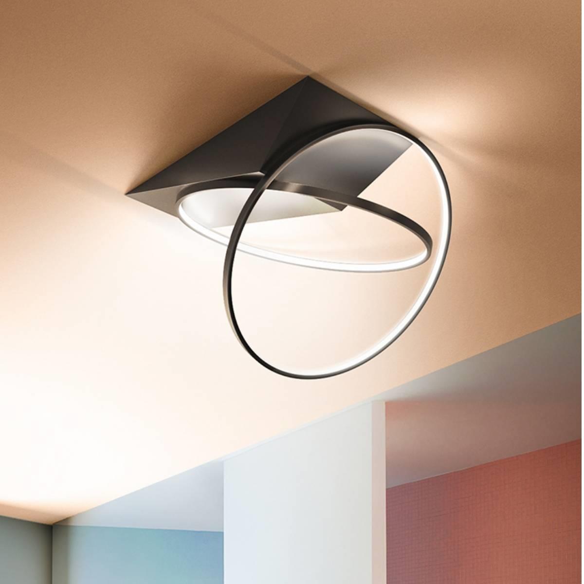 פלפון צמוד תקרה מריו קטן